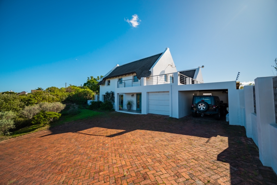 4 Bedroom Property for Sale in St Francis Bay Village Eastern Cape